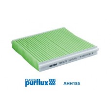 AHH185 PURFLUX Фільтр повітря у внутрішньому просторі