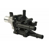 CE0712938 ÜRO Parts Корпус термостата