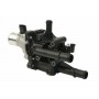 CE0712938 ÜRO Parts Корпус термостата