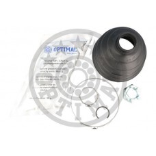 CVB-10662TPE OPTIMAL Комплект пыльника, Привідний вал