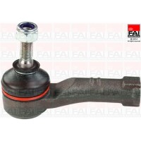 SS711 FAI AutoParts Наконечник поперечної кермової тяги