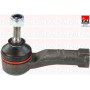 SS711 FAI AutoParts Наконечник поперечної кермової тяги