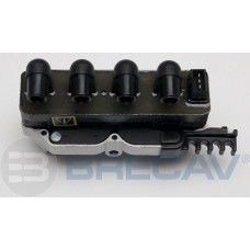 206.002 BRECAV Котушка запалювання