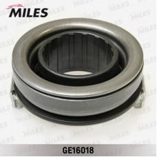 GE16018 MILES Вижимний підшипник