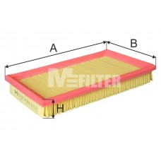 K 7024 MFILTER Повітряний фільтр