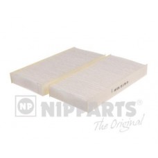 Фільтр повітря у внутрішньому просторі NIPPARTS J1344012