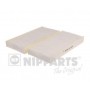 Фільтр повітря у внутрішньому просторі NIPPARTS J1344012