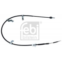 106947 FEBI BILSTEIN Тросик, cтояночный тормоз