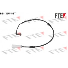BZ1103W-SET FTE Сигналізатор зносу гальмівних колодок