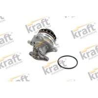 1501525 KRAFT AUTOMOTIVE Водяний насос охолодження двигуна