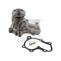 34267 FEBI BILSTEIN Водяний насос охолодження двигуна