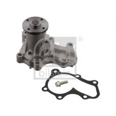 34267 FEBI BILSTEIN Водяний насос охолодження двигуна