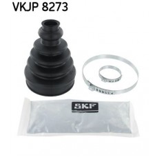 VKJP 8273 SKF Комплект пыльника, Привідний вал