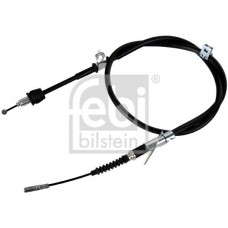 178867 FEBI BILSTEIN Тросик, cтояночный тормоз