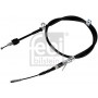 178867 FEBI BILSTEIN Тросик, cтояночный тормоз