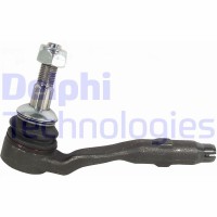 TA2707 DELPHI Наконечник поперечної кермової тяги
