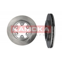 1031142 KAMOKA Гальмівний диск