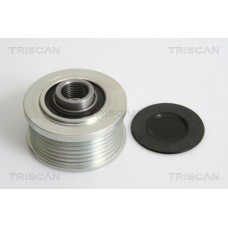 8641 104014 TRISCAN Механізм вільного ходу генератора