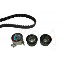 702366 AUTEX Комплект ременя ГРМ