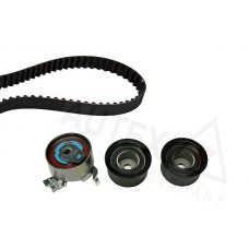 702366 AUTEX Комплект ременя ГРМ