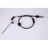 8AS 355 667-481 HELLA Тросик, cтояночный тормоз