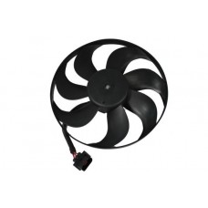 D8W007TT THERMOTEC Вентилятор охолодження двигуна