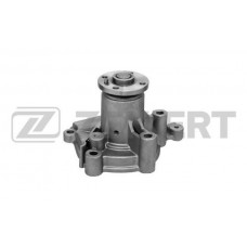 WP-1207 ZEKKERT Водяний насос охолодження двигуна