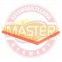 30130-LF-PCS-MS MASTER-SPORT GERMANY Повітряний фільтр