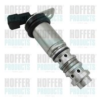 8091571E HOFFER Регулюючий клапан виставлення розподільного валу