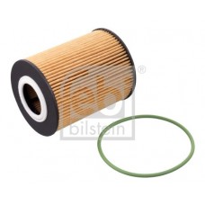 101656 FEBI BILSTEIN Масляний фільтр
