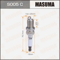 S005C MASUMA Свічка запалювання