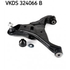 VKDS 324066 B SKF Ричаг незалежної підвіски колеса, подвеска колеса
