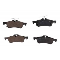 19-2175 MAXGEAR Комплект гальмівних колодок дисковий гальм