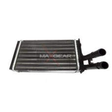 18-0054 MAXGEAR Теплообмінник обігрів салону