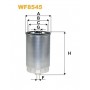 WF8545 WIX FILTERS Паливний фільтр
