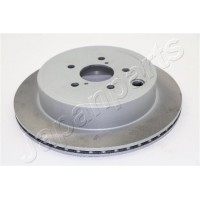 DP-264C JAPANPARTS Гальмівний диск