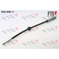 391E.469E.1.1 FTE Гальмівний шланг