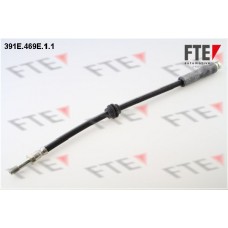 391E.469E.1.1 FTE Гальмівний шланг