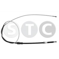 T483774 STC Тросик, cтояночный тормоз