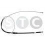 T483774 STC Тросик, cтояночный тормоз