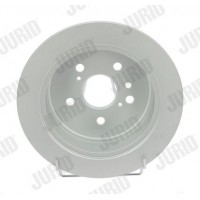 562825JC JURID Гальмівний диск