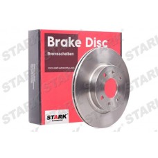 SKBD-0023092 Stark Гальмівний диск