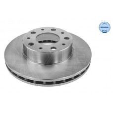 215 521 0029 MEYLE Гальмівний диск