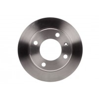 0 986 478 604 BOSCH Гальмівний диск
