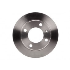 0 986 478 604 BOSCH Гальмівний диск