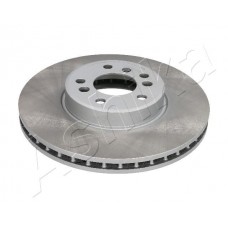 60-00-0136C ASHIKA Гальмівний диск
