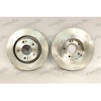 DC03.102 FRIGAIR Гальмівний диск