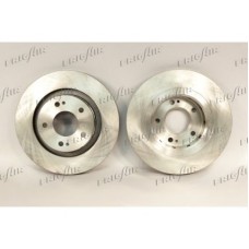 DC03.102 FRIGAIR Гальмівний диск