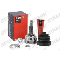 SKJK-0200152 Stark Шарнирный комплект, Привідний вал