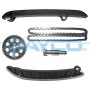 KTC1082 DAYCO Комплект цілі приводу розподільного валу
